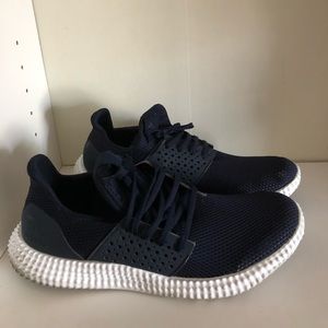 Adidas game day running shoes